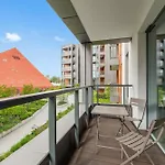 Blue Mandarin Riverside Premium Sauna & Gym